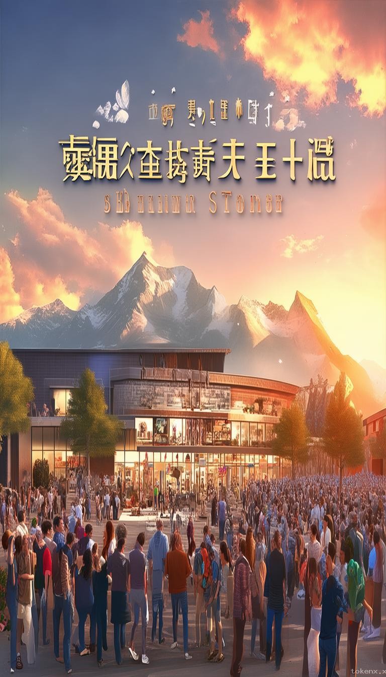 考古结束，山姆西北首店开业全攻略